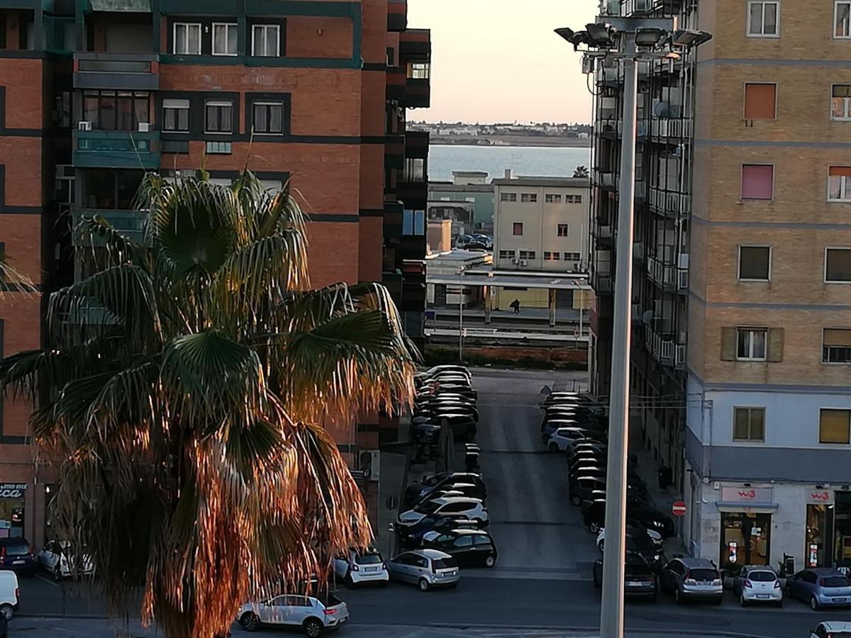 Alicea Apartment In Siracusa Syracuse Ngoại thất bức ảnh