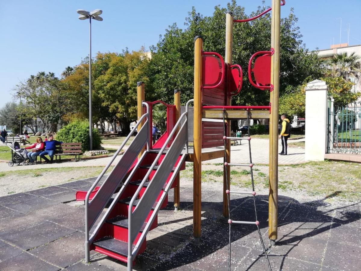 Alicea Apartment In Siracusa Syracuse Ngoại thất bức ảnh