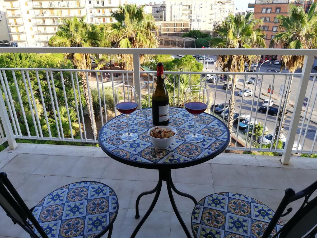Alicea Apartment In Siracusa Syracuse Ngoại thất bức ảnh