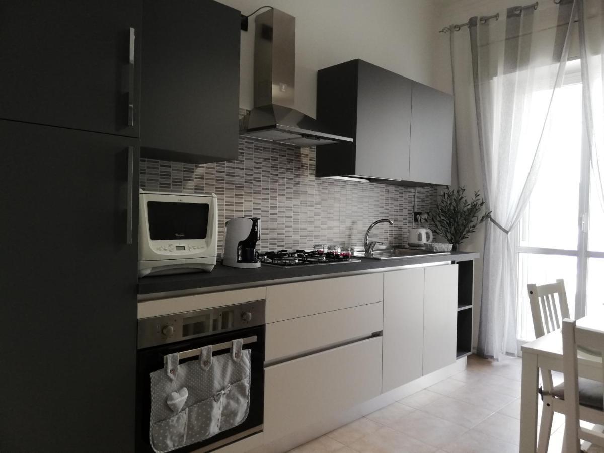 Alicea Apartment In Siracusa Syracuse Ngoại thất bức ảnh