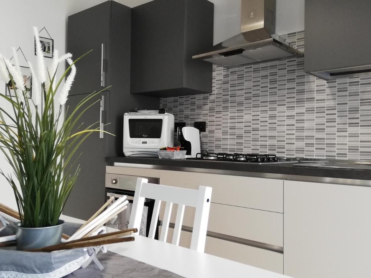 Alicea Apartment In Siracusa Syracuse Ngoại thất bức ảnh