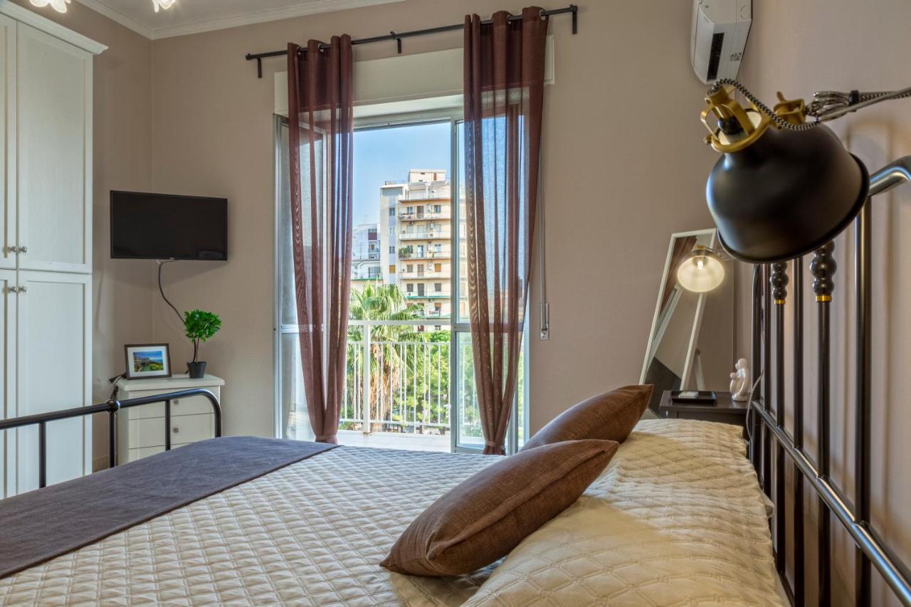 Alicea Apartment In Siracusa Syracuse Ngoại thất bức ảnh
