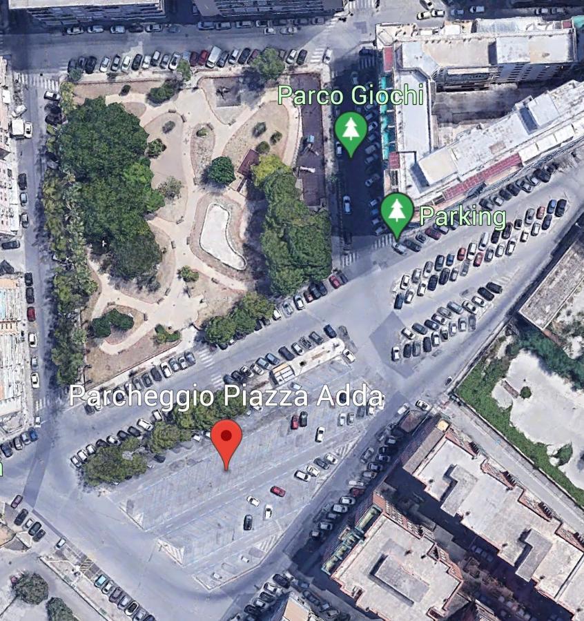 Alicea Apartment In Siracusa Syracuse Ngoại thất bức ảnh