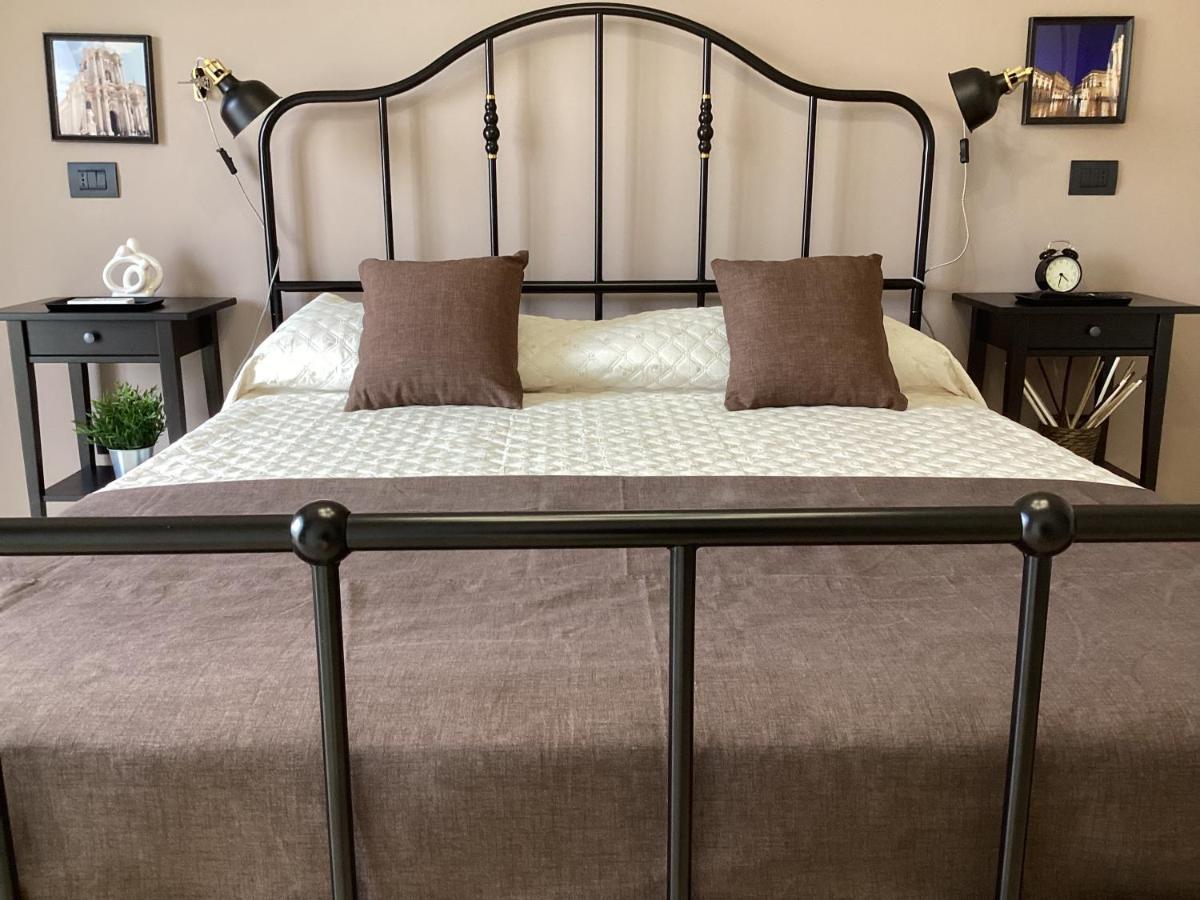 Alicea Apartment In Siracusa Syracuse Ngoại thất bức ảnh