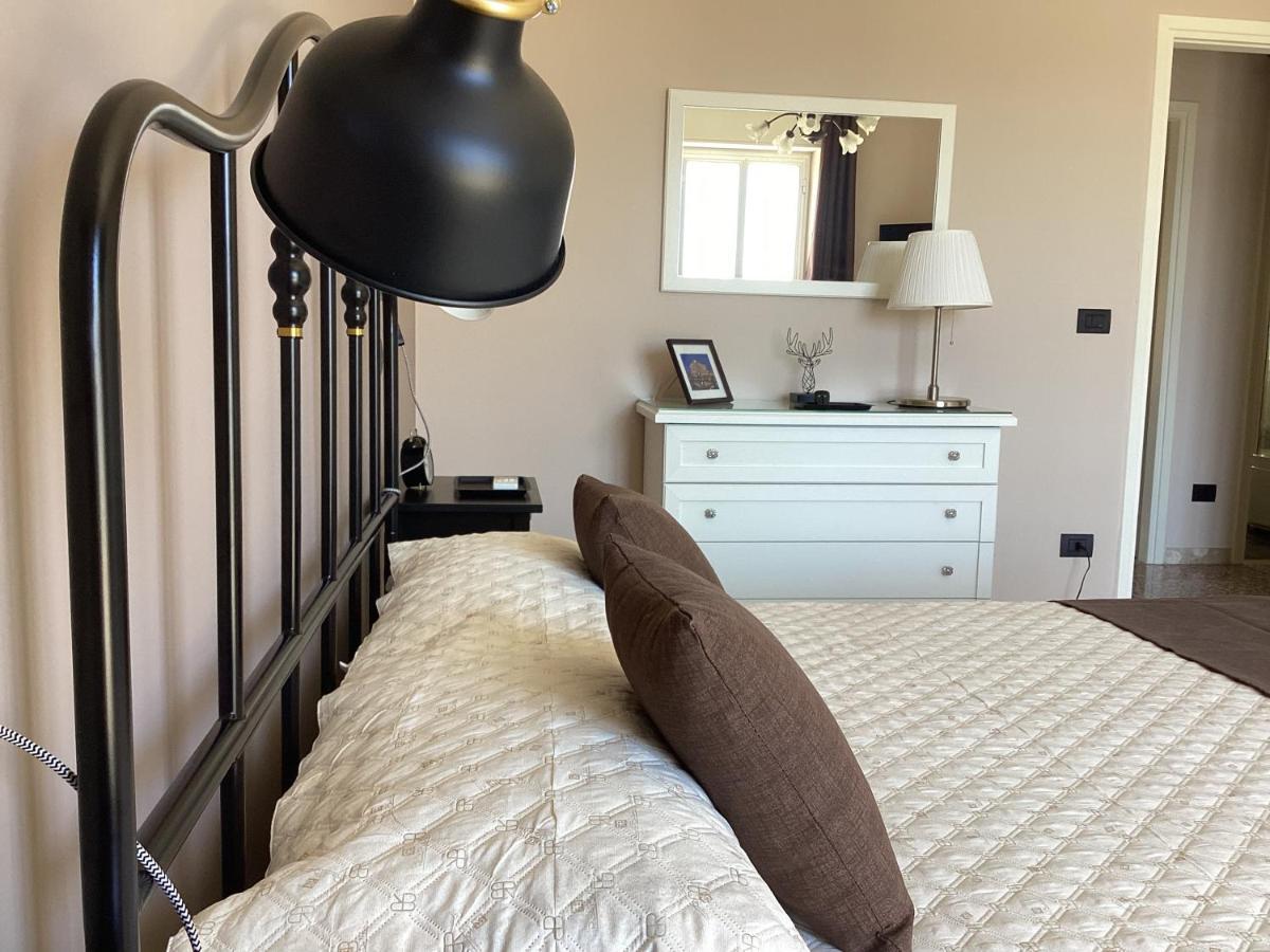 Alicea Apartment In Siracusa Syracuse Ngoại thất bức ảnh
