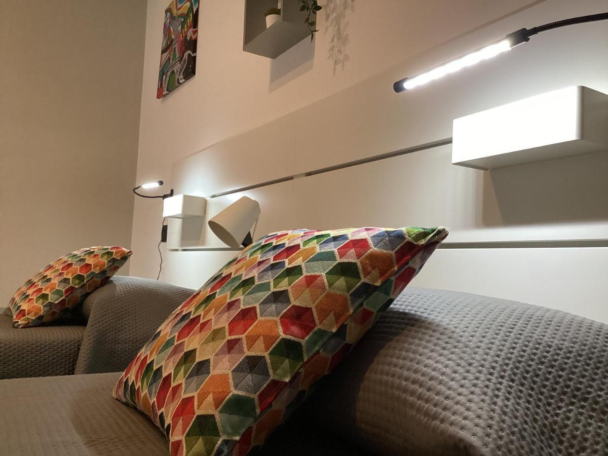 Alicea Apartment In Siracusa Syracuse Ngoại thất bức ảnh