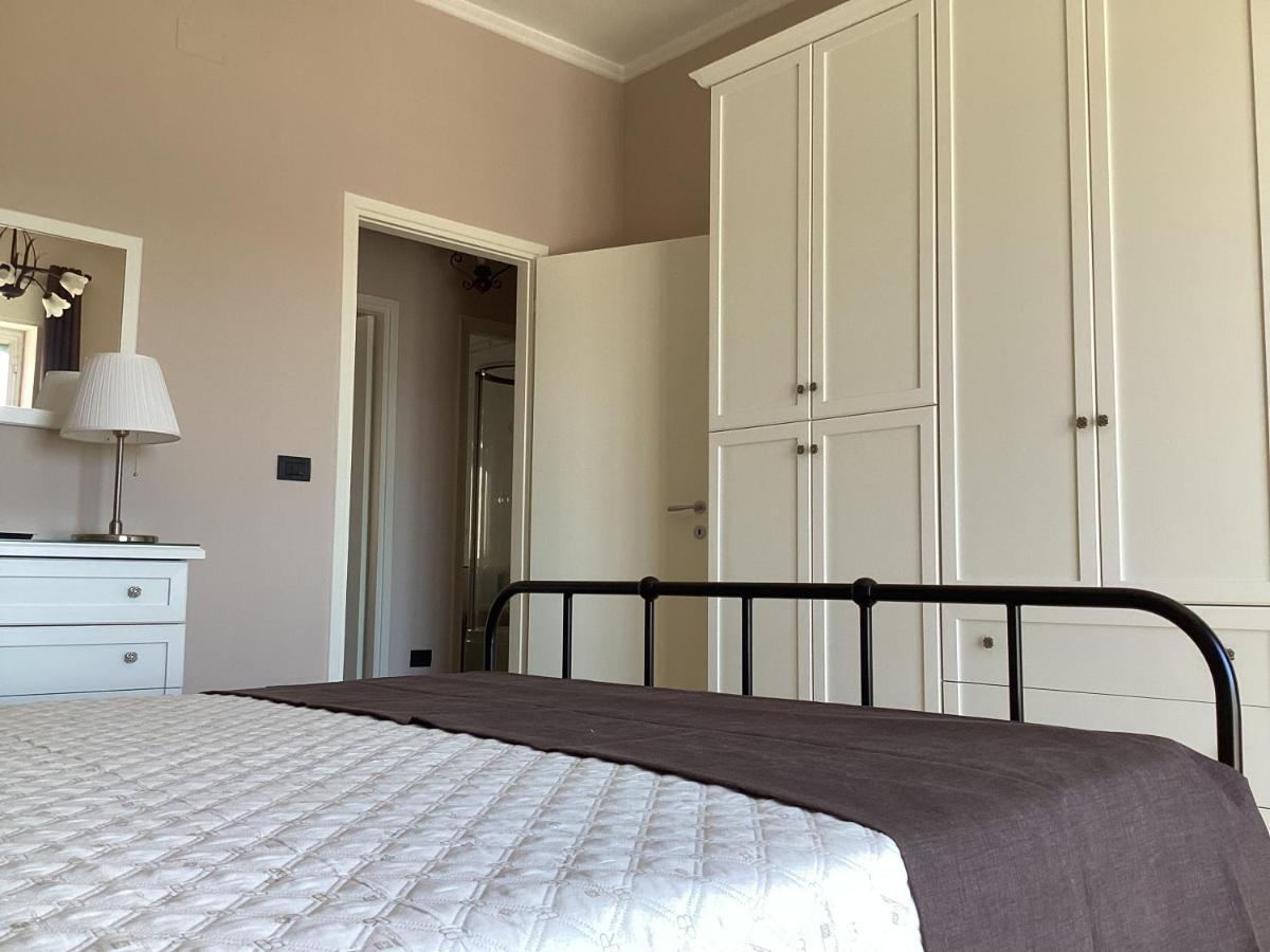 Alicea Apartment In Siracusa Syracuse Ngoại thất bức ảnh