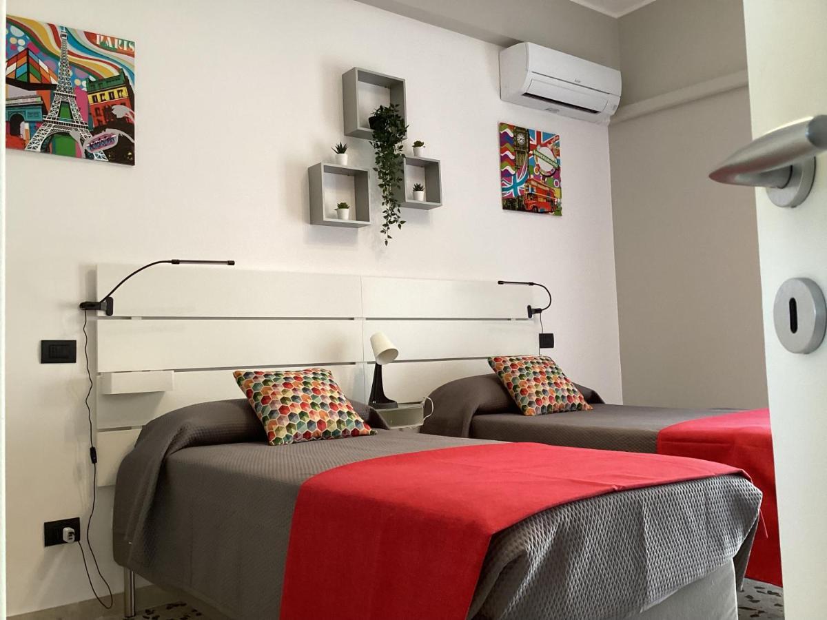 Alicea Apartment In Siracusa Syracuse Ngoại thất bức ảnh