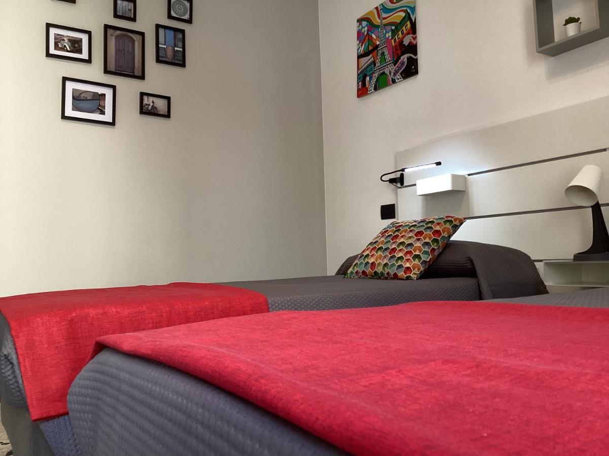 Alicea Apartment In Siracusa Syracuse Ngoại thất bức ảnh