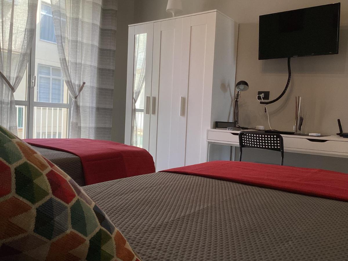 Alicea Apartment In Siracusa Syracuse Ngoại thất bức ảnh