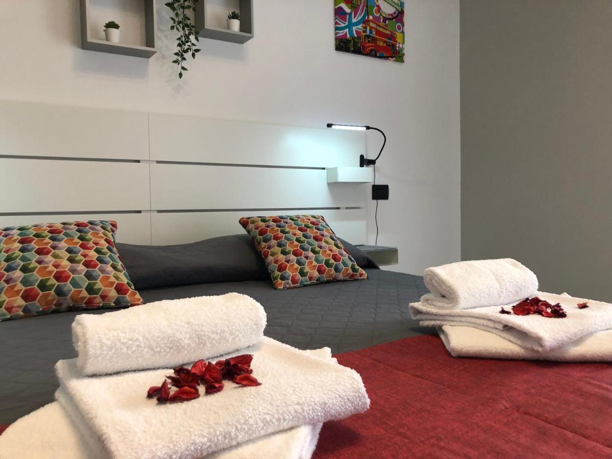 Alicea Apartment In Siracusa Syracuse Ngoại thất bức ảnh