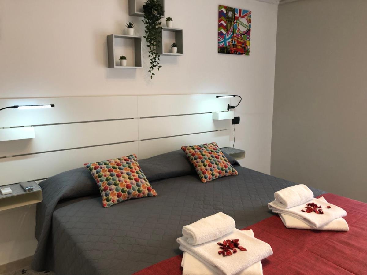 Alicea Apartment In Siracusa Syracuse Ngoại thất bức ảnh