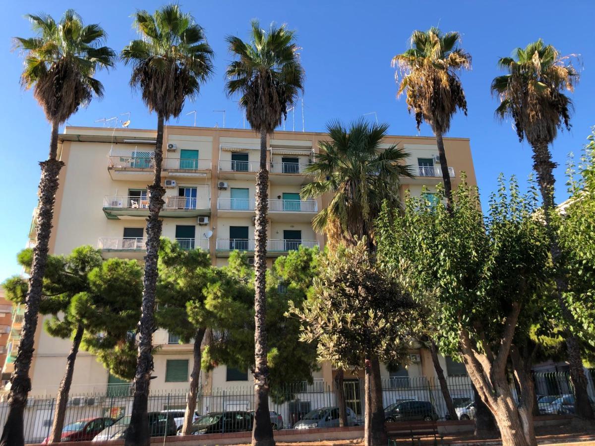 Alicea Apartment In Siracusa Syracuse Ngoại thất bức ảnh
