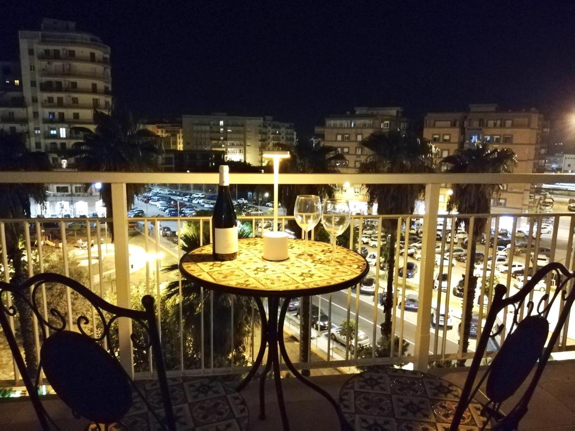 Alicea Apartment In Siracusa Syracuse Ngoại thất bức ảnh
