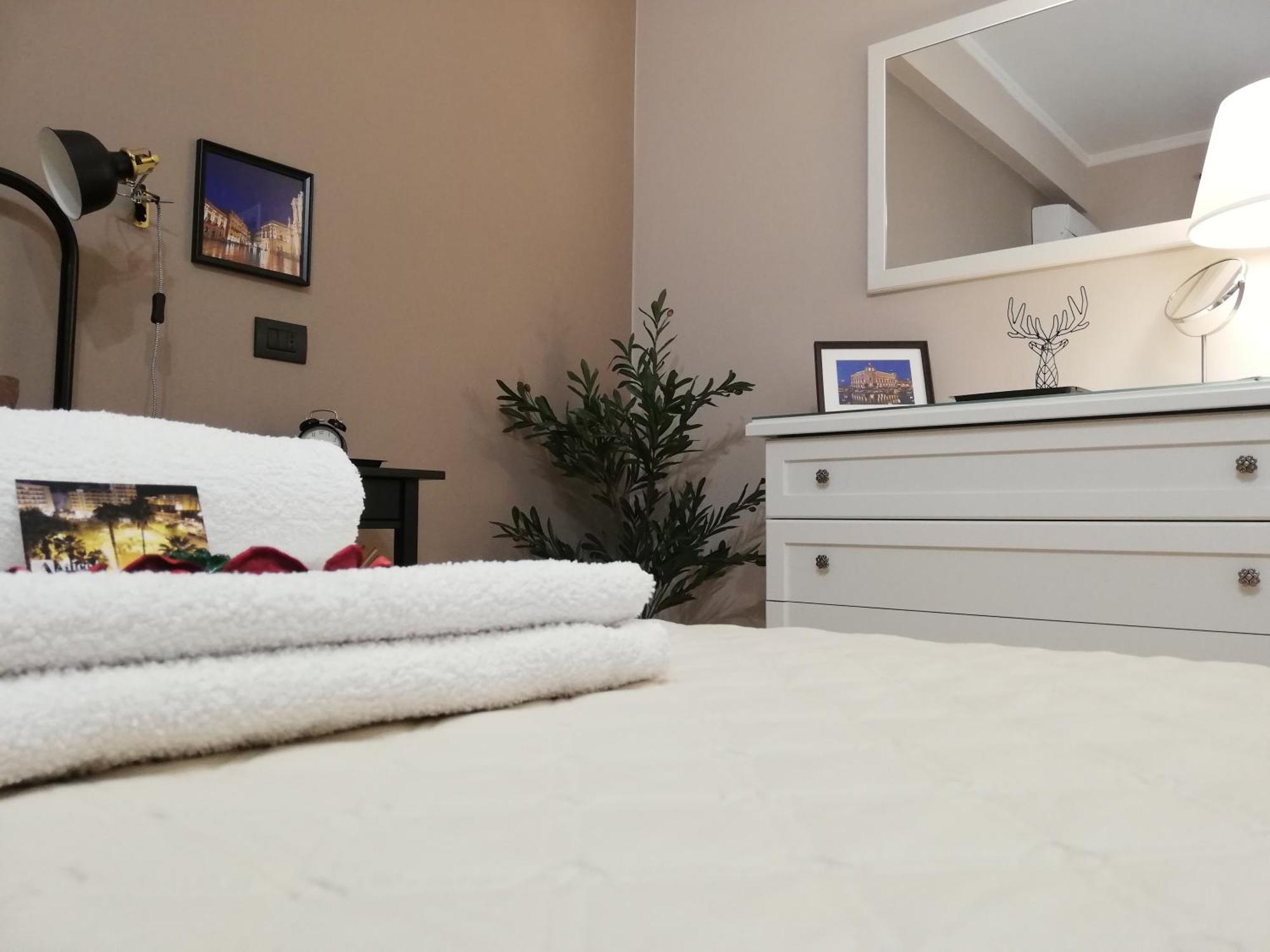 Alicea Apartment In Siracusa Syracuse Ngoại thất bức ảnh